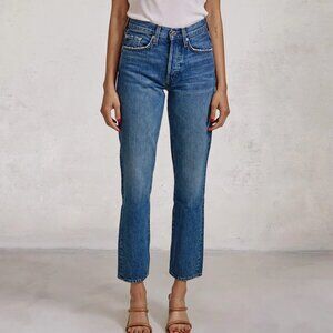 Edwin Jeans - Kali Ankle Vintage Straight